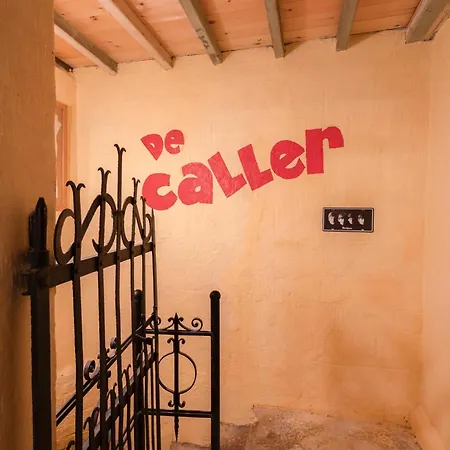 Maison Cuberdon Holiday home
